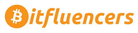 Bitfluencers Logo