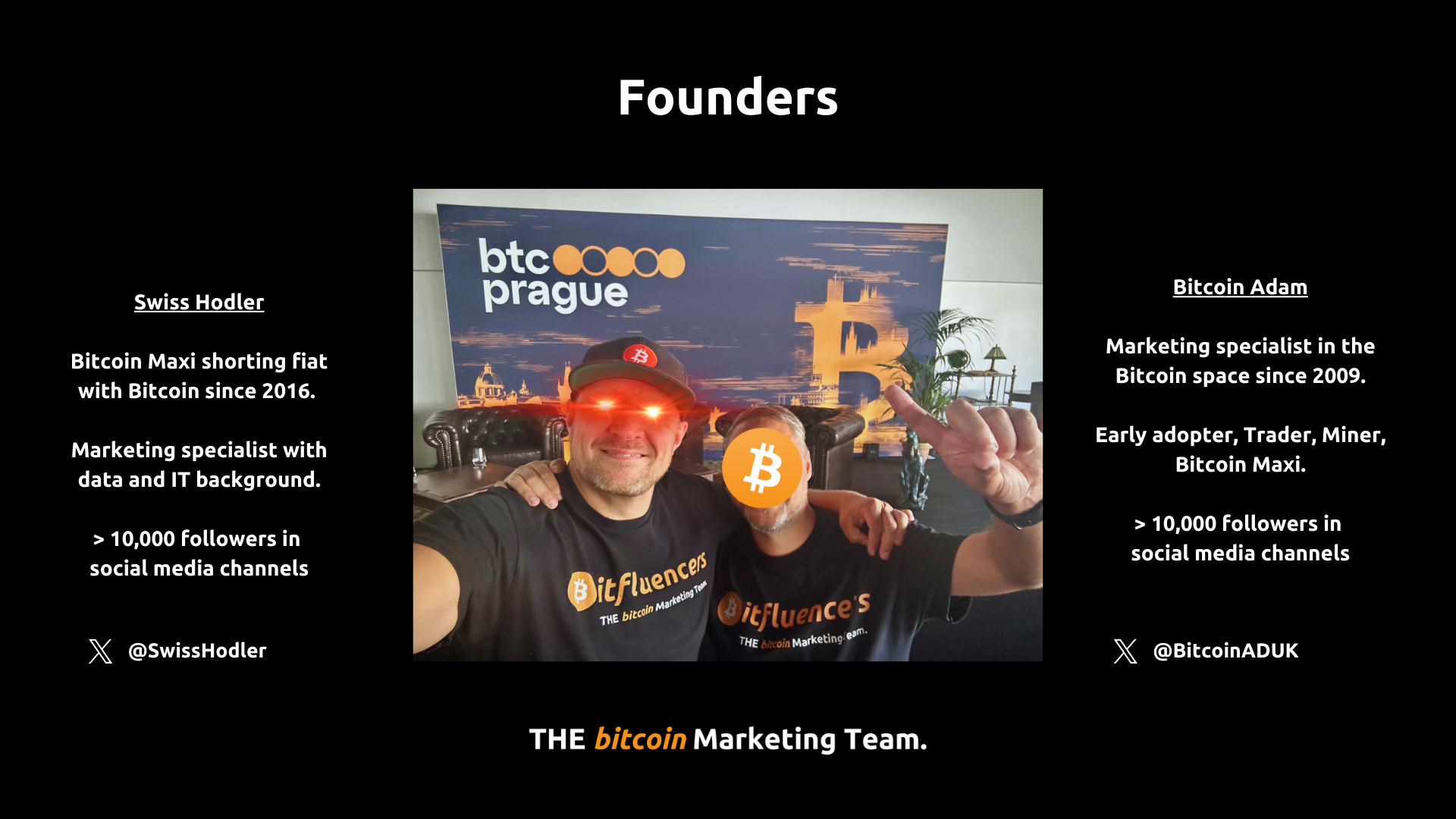 Bifluencers Founders Fractional CMO Bitcoin Only Marketing Bifluencers Founders Fractional CMO Bitcoin Only Marketing
