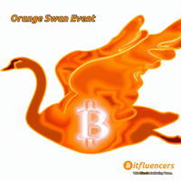 EVER HEARD OF AN ORANGE SWAN EVENT?