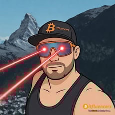 Bitfluencers-Swiss-Hodler