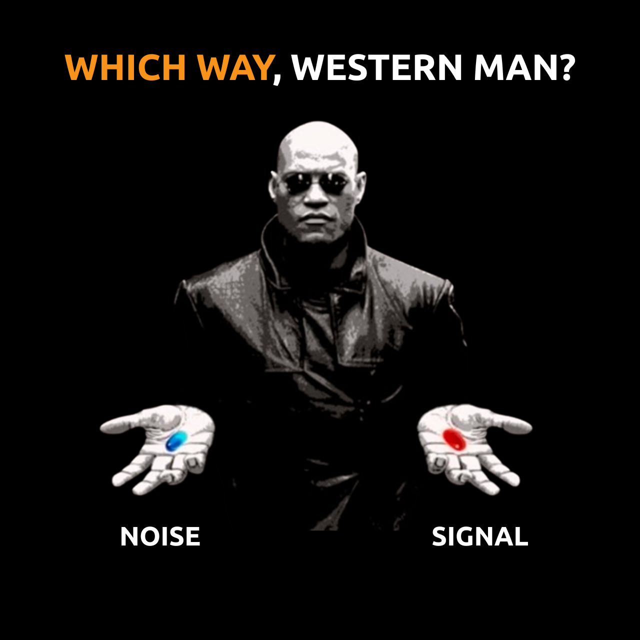 222 Bitfluencers Which Way Western SIGNAL NOISE
