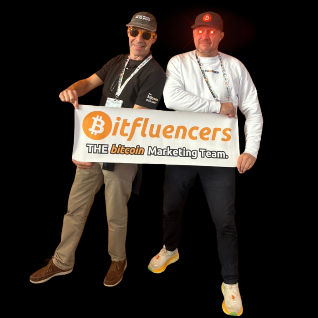 Bitfluencers THE Bitcoin Marketing Team Social Media Management Marketing Packages for Bitcoin companies Bitfluencers THE Bitcoin Marketing Team Social Media Management Marketing Packages for Bitcoin companies