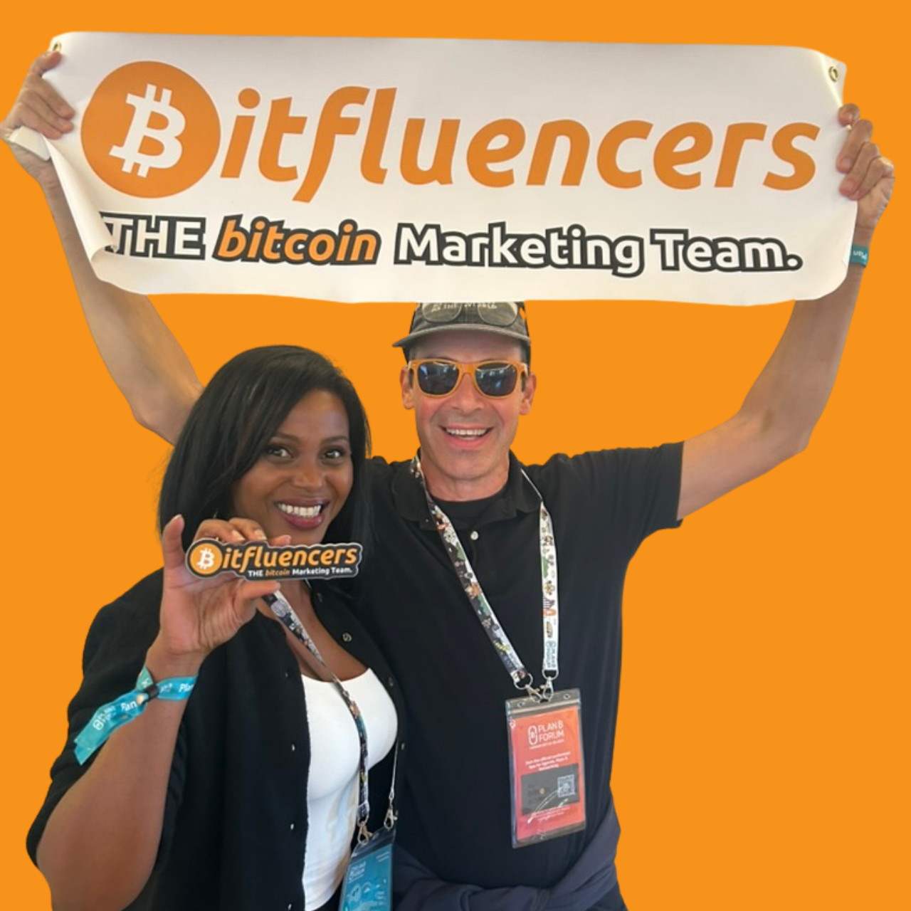 Bitfluencers-Team
